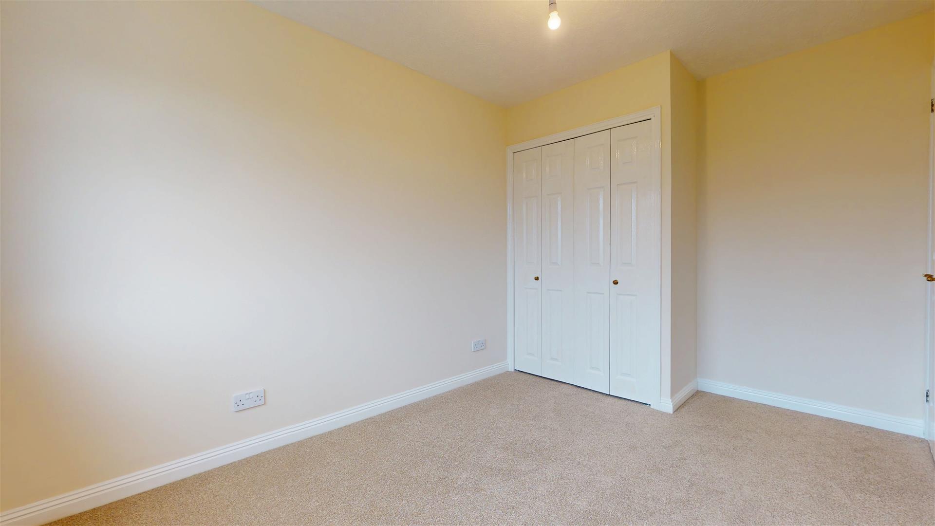 Rosemullion Avenue, Tattenhoe, Milton Keynes